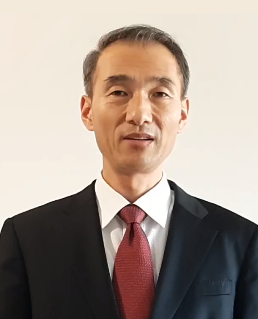 김은삼목사 수정사진